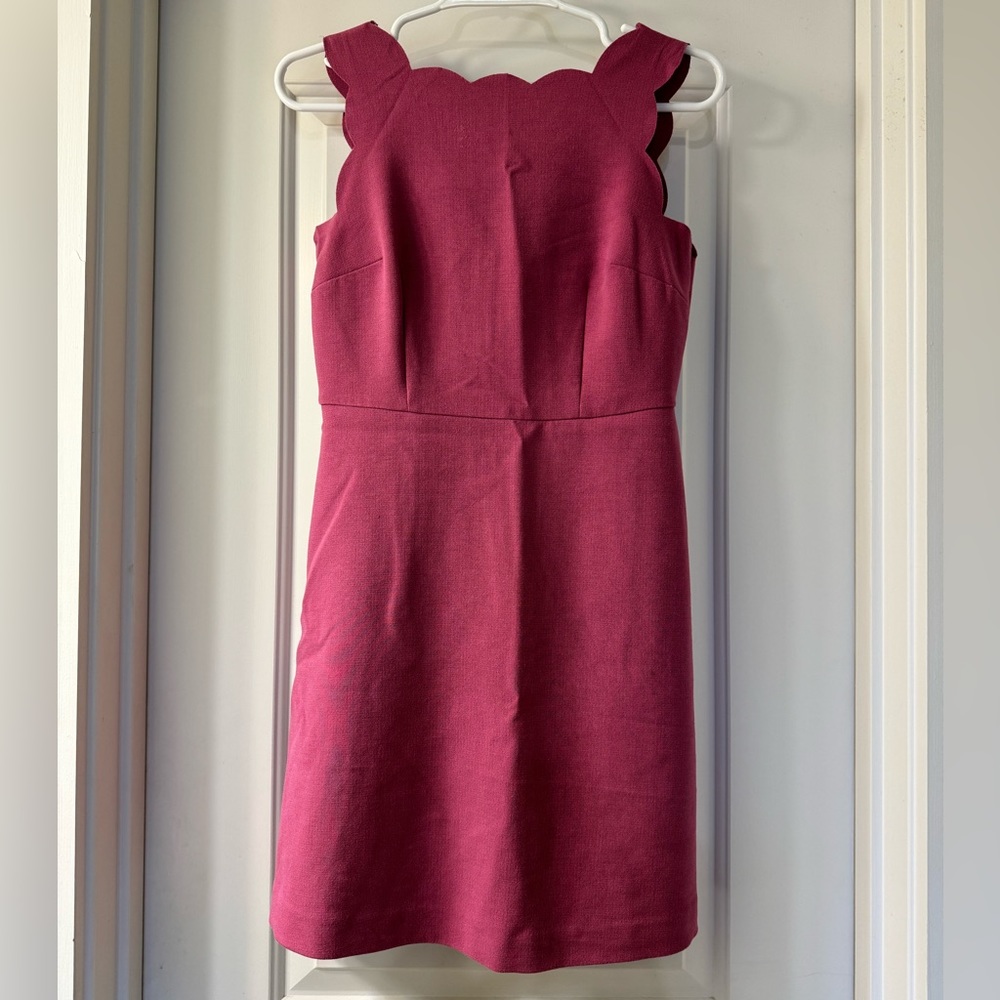 Loft dress, size 2P